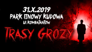 Trasy Grozy Park Linowy Kudowa