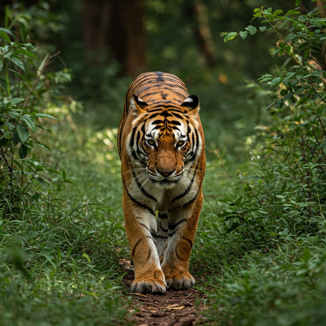 Światowy dzień dzikiej przyrody