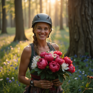 Dzień kobiet 2025 w Parku Linowym Kudowa