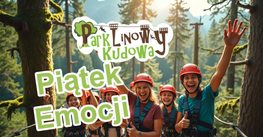 Piątkowa Majówka