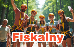 Promocja Fiskalny Linolandia Kudowa Promocja Fiskalny Linolandia Kudowa