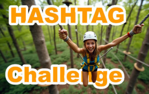 Promocja HASHTAG Challenge Linolandia Kudowa Promocja HASHTAG Challenge Linolandia Kudowa