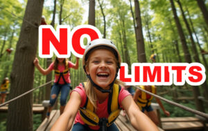 Promocja NO LIMITS Linolandia Kudowa Promocja NO LIMITS Linolandia Kudowa
