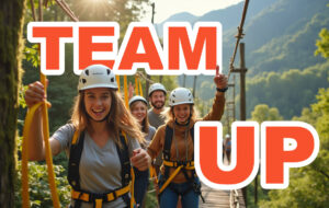 Promocja Team Up Linolandia Kudowa Promocja Team Up Linolandia Kudowa