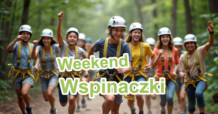 Park Linowy Kudowa - Atrakcja Turystyczna w Kudowie-Zdroju