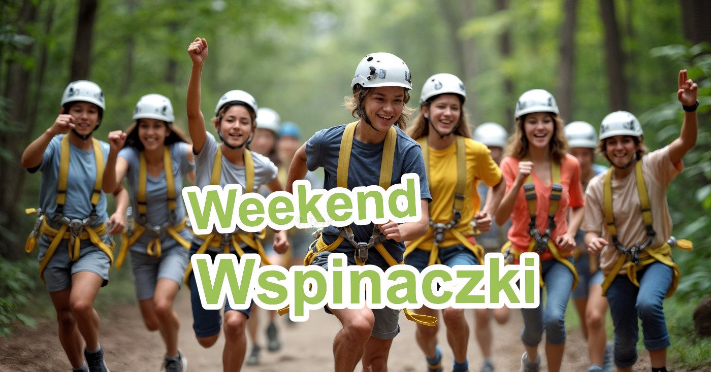 Park Linowy Kudowa - Atrakcja Turystyczna w Kudowie-Zdroju