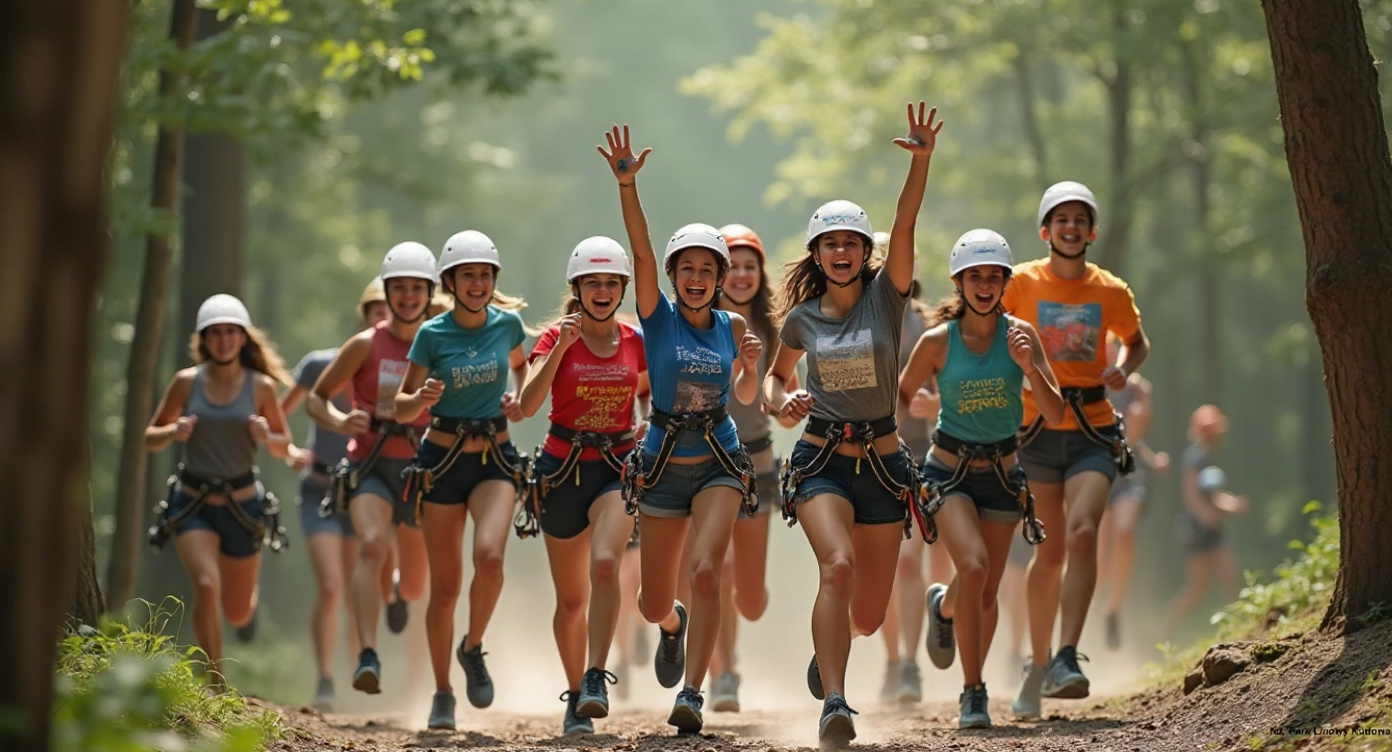 Wycieczki Szkolne na Wysokim POZIOMIE