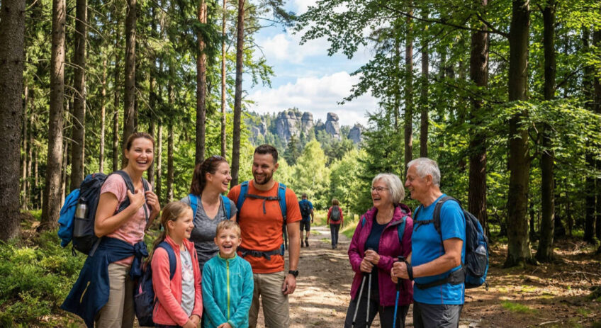 Atrakcje Kudowy - kompletny przewodnik