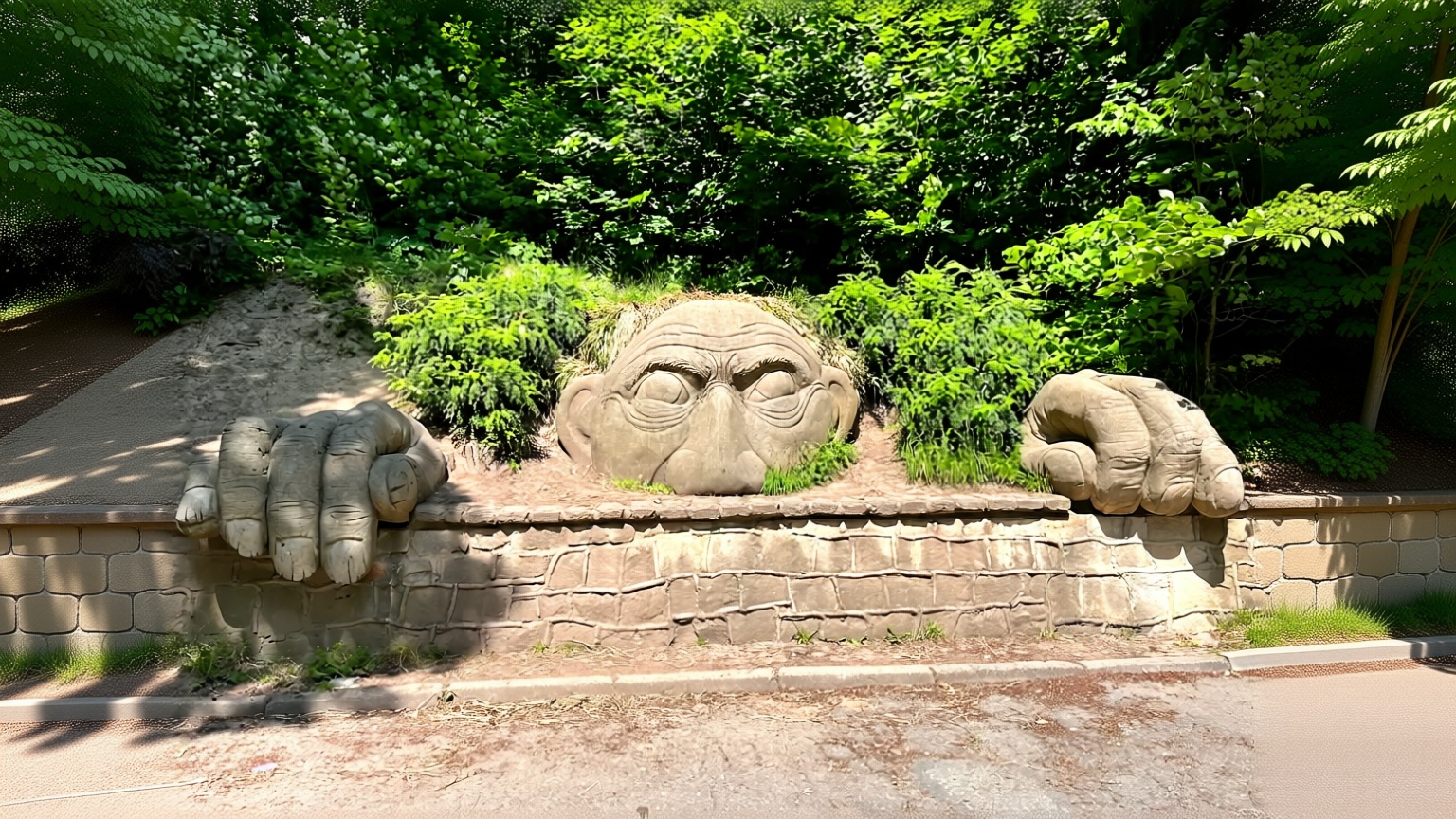 Leśny Lud – Strażnicy Gór 🌲