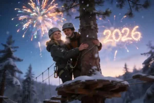 Życzenia na Nowy Rok 2026