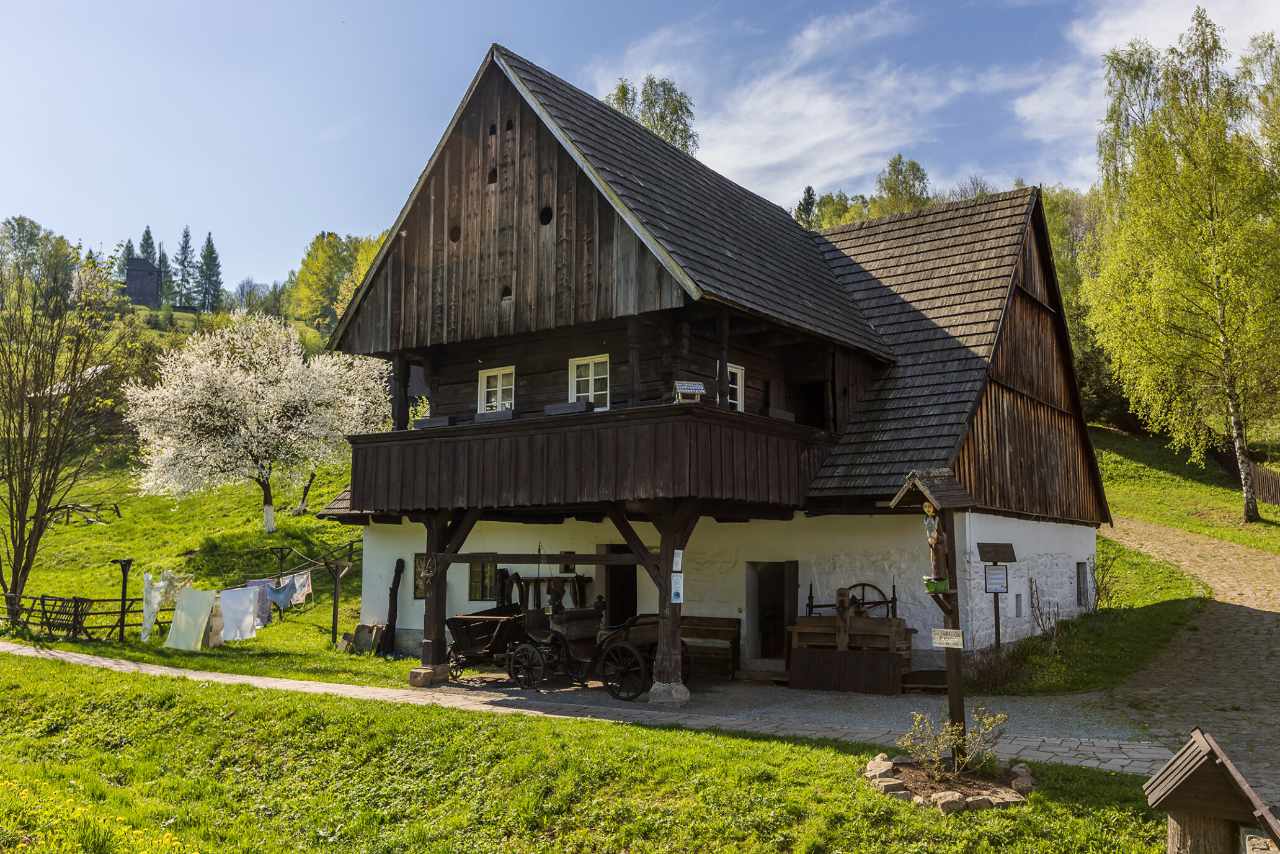 Muzeum Kultury Ludowej Pogórza Sudeckiego
