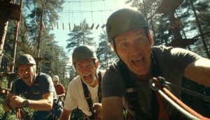 Dzień Mężczyzn Kudowa